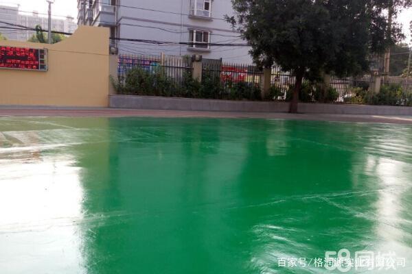 永仁 地坪漆翻新维修