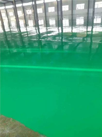 永仁，我直接给你一份室外地坪漆翻新维修
